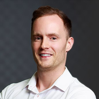 Konrad Keck - prahiect planneed LLC Founter & CEO